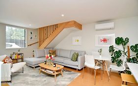 Dickens St - Christchurch Holiday Homes
