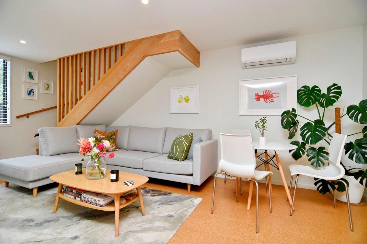 Dickens St - Christchurch Holiday Homes Exterior photo