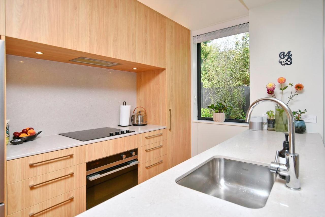 Dickens St - Christchurch Holiday Homes Exterior photo