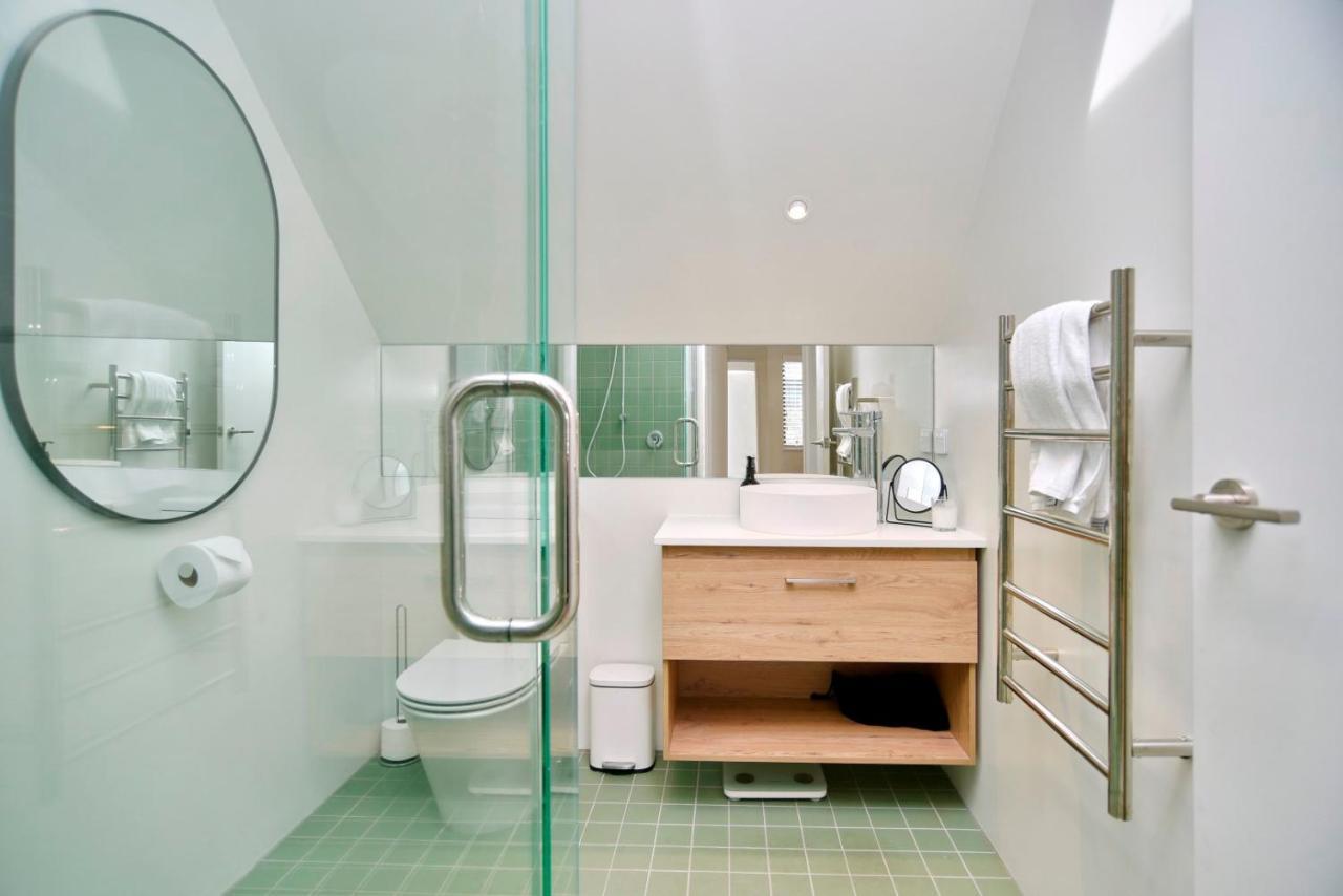Dickens St - Christchurch Holiday Homes Exterior photo