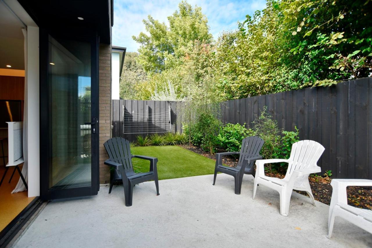 Dickens St - Christchurch Holiday Homes Exterior photo