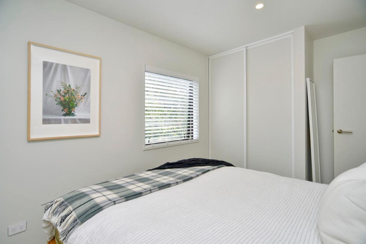 Dickens St - Christchurch Holiday Homes Exterior photo