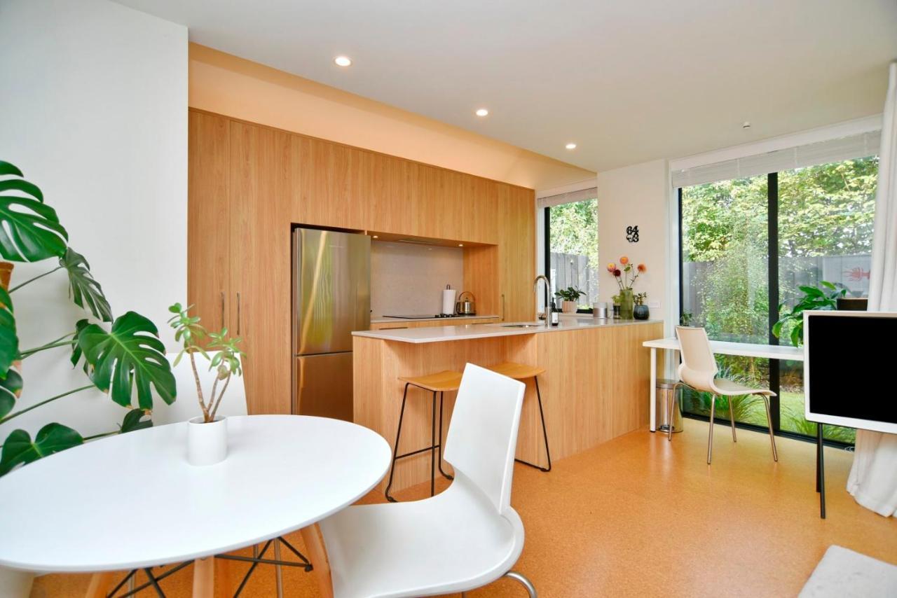 Dickens St - Christchurch Holiday Homes Exterior photo